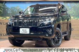 toyota land-cruiser-prado 2021 -TOYOTA--Land Cruiser Prado 3BA-TRJ150W--TRJ150-0134685---TOYOTA--Land Cruiser Prado 3BA-TRJ150W--TRJ150-0134685-