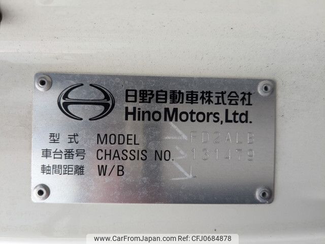 hino ranger 2023 -HINO--Hino Ranger 2KG-FD2ABG--FD2AB-131479---HINO--Hino Ranger 2KG-FD2ABG--FD2AB-131479- image 2