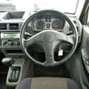 mitsubishi pajero-mini 2002 CFJ6862828 image 5