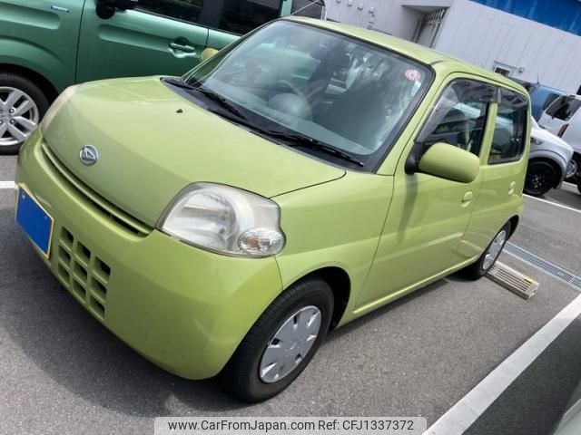 daihatsu esse 2006 -DAIHATSU--Esse DBA-L235S--L235S-0053004---DAIHATSU--Esse DBA-L235S--L235S-0053004- image 2