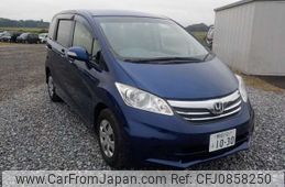 honda freed 2012 -HONDA 【野田 500】--Freed DBA-GB3--GB3-1432823---HONDA 【野田 500】--Freed DBA-GB3--GB3-1432823-