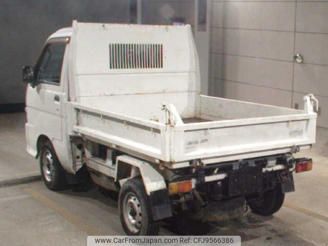 daihatsu hijet-truck 2001 -DAIHATSU--Hijet Truck S200P--S200P-0061540---DAIHATSU--Hijet Truck S200P--S200P-0061540- image 2