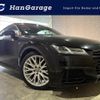 audi tt-coupe 2016 quick_quick_ABA-FVCJS_TRUZZZFV0H1005151 image 1