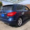 mercedes-benz b-class 2013 quick_quick_DBA-246242_WDD2462422J126098 image 2
