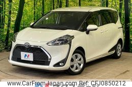 toyota sienta 2020 quick_quick_NSP170G_NSP170-7262258