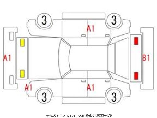 mitsubishi delica-d5 2021 -MITSUBISHI--Delica D5 3DA-CV1W--CV1W-2315632---MITSUBISHI--Delica D5 3DA-CV1W--CV1W-2315632- image 2