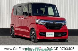 honda n-box 2019 -HONDA--N BOX 6BA-JF3--JF3-1422530---HONDA--N BOX 6BA-JF3--JF3-1422530-