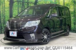 nissan serena 2012 -NISSAN--Serena DAA-HFC26--HFC26-113326---NISSAN--Serena DAA-HFC26--HFC26-113326-