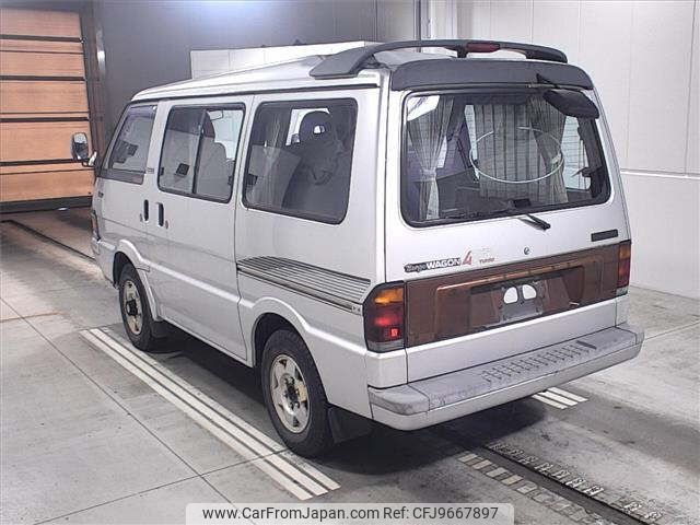 mazda bongo-wagon 1994 -MAZDA--Bongo Wagon SSF8R-507549---MAZDA--Bongo Wagon SSF8R-507549- image 2