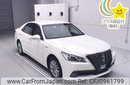 toyota crown 2014 -TOYOTA--Crown AWS210-6059306---TOYOTA--Crown AWS210-6059306-