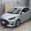 toyota yaris 2022 -TOYOTA--Yaris 5BA-KSP210--KSP210-0061861---TOYOTA--Yaris 5BA-KSP210--KSP210-0061861- image 1