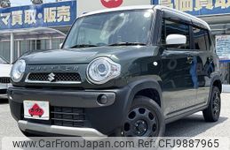 suzuki hustler 2017 -SUZUKI--Hustler DAA-MR41S--MR41S-237927---SUZUKI--Hustler DAA-MR41S--MR41S-237927-