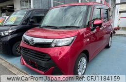 daihatsu thor 2018 -DAIHATSU--Thor M900S--0024288---DAIHATSU--Thor M900S--0024288-