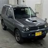 suzuki jimny 2007 -SUZUKI 【新潟 592ツ11】--Jimny JB23W-525303---SUZUKI 【新潟 592ツ11】--Jimny JB23W-525303- image 1