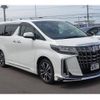 toyota alphard 2023 quick_quick_AGH30W_AGH30W-0464223 image 4