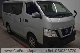 nissan nv350-caravan-van 2018 quick_quick_LDF-VW6E26_105840