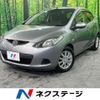 mazda demio 2009 quick_quick_DE3FS_DE3FS-254128 image 1