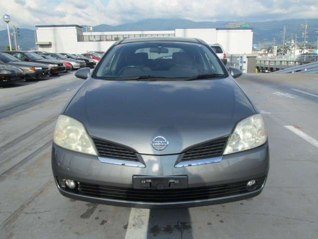 nissan primera-wagon 2004 17120A image 2