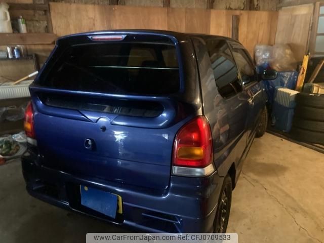 suzuki alto-works 2000 -SUZUKI--Alto Works GF-HA22S--HA22S-112701---SUZUKI--Alto Works GF-HA22S--HA22S-112701- image 1