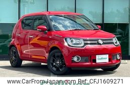 suzuki ignis 2016 CFJ1609271
