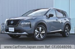 nissan x-trail 2024 -NISSAN--X-Trail 6AA-SNT33--SNT33-074***---NISSAN--X-Trail 6AA-SNT33--SNT33-074***-