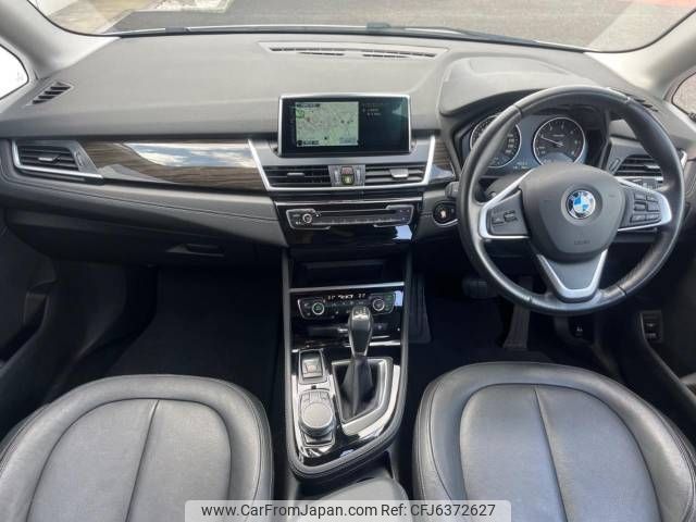 bmw 2-series 2016 -BMW--BMW 2 Series LDA-2C20--WBA2C12040V777753---BMW--BMW 2 Series LDA-2C20--WBA2C12040V777753- image 2
