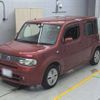 nissan cube 2015 -NISSAN 【岐阜 503ﾂ 370】--Cube DBA-Z12--Z12-303984---NISSAN 【岐阜 503ﾂ 370】--Cube DBA-Z12--Z12-303984- image 1