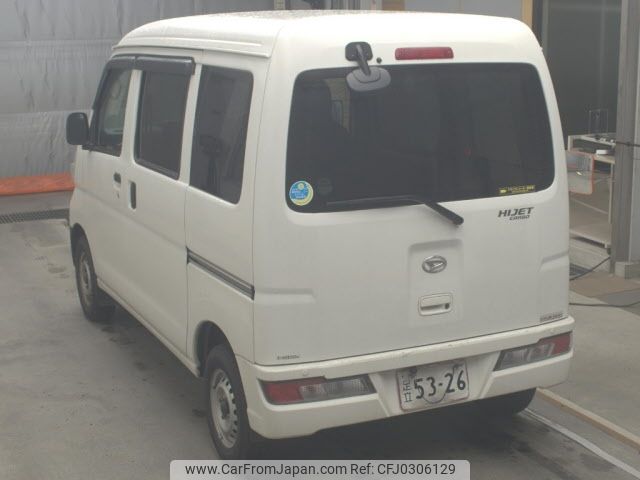 daihatsu hijet-van 2019 -DAIHATSU--Hijet Van S321V--0419536---DAIHATSU--Hijet Van S321V--0419536- image 2