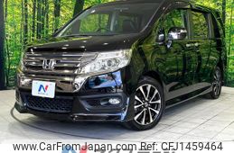 honda stepwagon-spada 2013 quick_quick_RK5_RK5-1343730