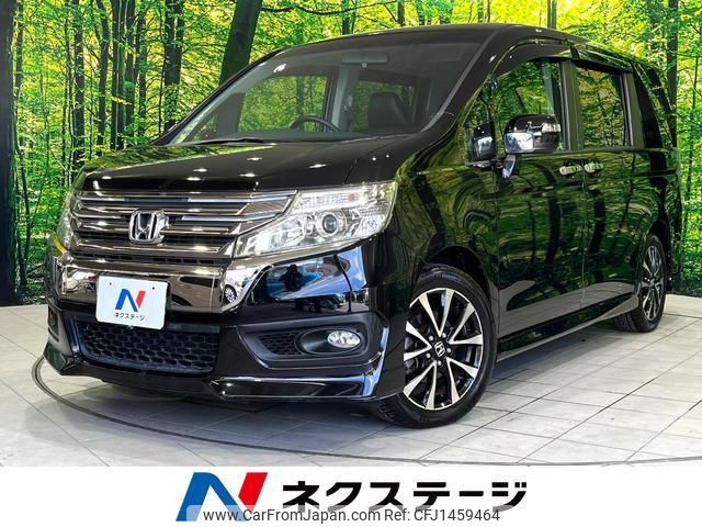 honda stepwagon-spada 2013 quick_quick_RK5_RK5-1343730 image 1