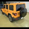 jeep wrangler 2021 quick_quick_3BA-JL20L_1C4HJXLN8MW690101 image 2