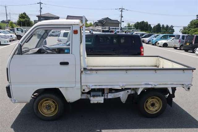 suzuki carry-truck 1988 180516122912 image 1