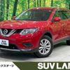 nissan x-trail 2014 -NISSAN--X-Trail DBA-NT32--NT32-033388---NISSAN--X-Trail DBA-NT32--NT32-033388- image 1