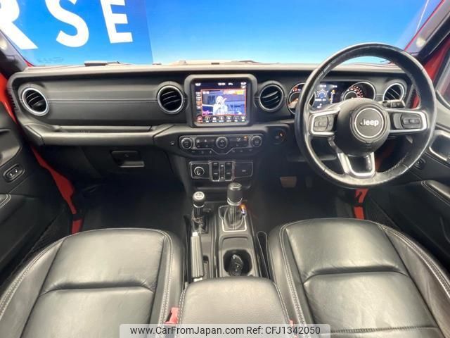jeep wrangler 2018 quick_quick_JL36L_1C4HJXLG0JW251567 image 2