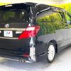 toyota alphard 2013 -TOYOTA--Alphard DBA-ANH20W--ANH20-8287794---TOYOTA--Alphard DBA-ANH20W--ANH20-8287794- image 19