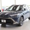 toyota corolla-cross 2025 quick_quick_6AA-ZVG13_ZVG13-1078219 image 1
