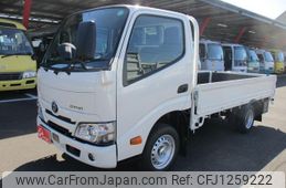 toyota dyna-truck 2025 GOO_NET_EXCHANGE_2507066A30250607W001