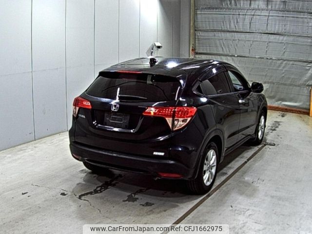 honda vezel 2014 CFJ1662975 image 2