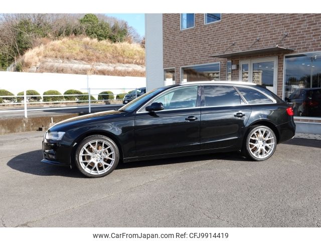 audi a4 2015 -AUDI--Audi A4 DBA-8KCDN--WAUZZZ8K6FA085515---AUDI--Audi A4 DBA-8KCDN--WAUZZZ8K6FA085515- image 2