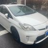 toyota prius 2012 -TOYOTA--Prius DAA-ZVW30--ZVW30-1520904---TOYOTA--Prius DAA-ZVW30--ZVW30-1520904- image 3