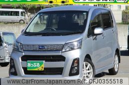 subaru stella 2013 quick_quick_DBA-LA110F_LA110F-0009905