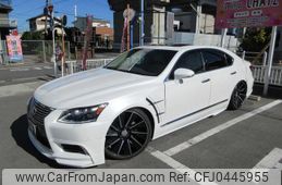 lexus ls 2013 GOO_JP_700102067530241104001