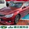 toyota mark-x 2013 -TOYOTA--MarkX DBA-GRX135--GRX135-6008327---TOYOTA--MarkX DBA-GRX135--GRX135-6008327- image 1