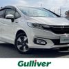 honda fit 2018 -HONDA--Fit DAA-GP5--GP5-1308534---HONDA--Fit DAA-GP5--GP5-1308534- image 1