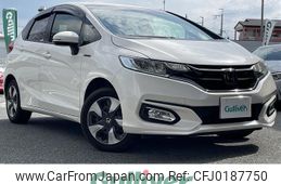 honda fit 2018 -HONDA--Fit DAA-GP5--GP5-1308534---HONDA--Fit DAA-GP5--GP5-1308534-