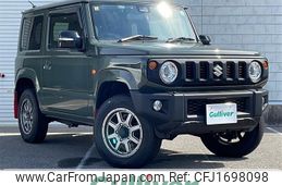 suzuki jimny 2023 CFJ1698098