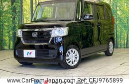 honda n-box 2017 -HONDA--N BOX DBA-JF3--JF3-1043527---HONDA--N BOX DBA-JF3--JF3-1043527-