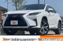 lexus rx 2017 -LEXUS--Lexus RX DBA-AGL25W--AGL25-0006019---LEXUS--Lexus RX DBA-AGL25W--AGL25-0006019-
