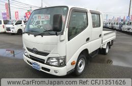 toyota dyna-truck 2016 GOO_NET_EXCHANGE_0840154A20250628G002