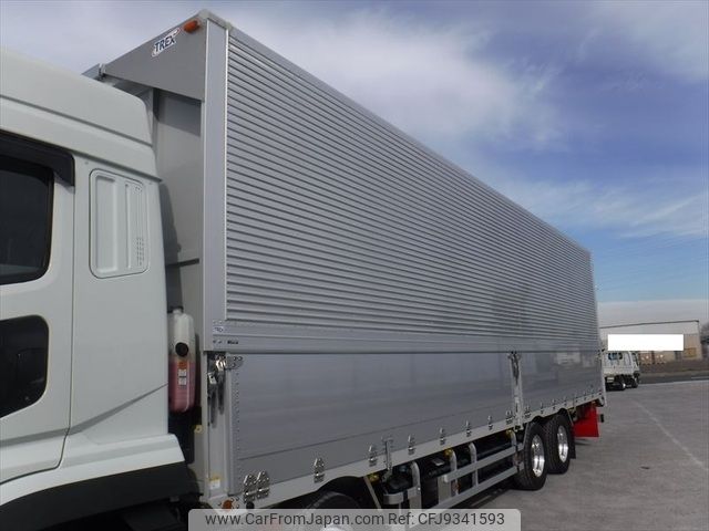 mitsubishi-fuso super-great 2023 -MITSUBISHI--Super Great 2PG-FS74HZ--FS74HZ-546080---MITSUBISHI--Super Great 2PG-FS74HZ--FS74HZ-546080- image 2